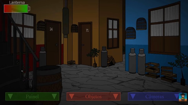 chaves nightmares apk download